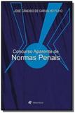 Concurso aparente de normas penais - Revan