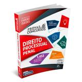 Concursos Direito Processual Penal - Alfacon