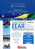 Concursos Para EEAR - Escola Especialista da Aeronáutica - Rideel