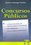 Concursos Públicos - Distrito Federal - Juruá