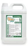 Cond Brilho Intenso 5 Lts - Algas - Pet show
