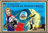 Conde de monte cristo em cordel, o - Nova alexandria