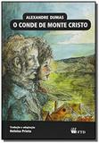 Conde de Monte Cristo, O - Ftd