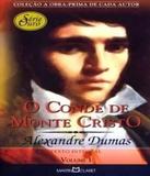 Conde De Monte Cristo, O - Vol 01 - Serie Ouro - Martin claret