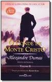 Conde de monte cristo, o - vol.2 - colecao a obra- - Martin claret