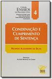 Condenacao e cumprimento de sentenca - Conceito juridico
