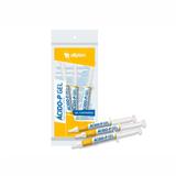 Condicionador Ácido Fosfórico Allplan Ácido-P Gel 37% (3 Seringas)