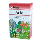 Condicionador Água Labcon Peixes Acid - Acidificante para corrigir o ph ( acidez ) da água da aquário 15ml - Alcon