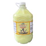 Condicionador Aquapet Fortificante Vitamina A 5L - Silipet aquapet