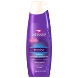 Condicionador Aussie Moist - 400mL - Procter gamble - hpc