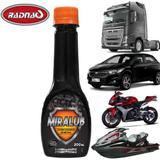 Condicionador de Metais Mira Lub Aditivo Motor Melhor Que Molykote, Militec, Alfa X - Radnaq