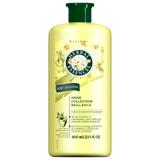 Condicionador Herbal Essences Shine Collection Brillance 40 Euroart 400ml