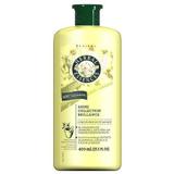 Condicionador Herbal Essences Shine Collection Brillance - 400mL - Euroart