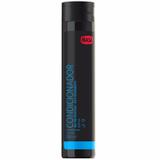Condicionador Ibasa Alto Rendimento Sem Sal 250ml