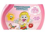 Condicionador Infantil Nova Muriel Baby Menina - 100ml