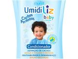 Condicionador Infantil Nova Muriel - Umidiliz Baby Menino 150ml
