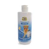 Condicionador Neutro para Câes 500ml - Patas e Raças