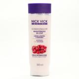 Condicionador Nick Vick Nutri Manutenção da Cor 300ml - Nickvick