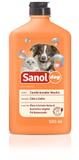 Condicionador para Cachorro Sanol Neutro 500ml