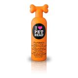 Condicionador Pet Head Furtastic Pêlos Crespos e Longos - Be pets