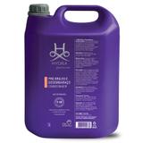 Condicionador pet society 5 litros 1:10 hydra groomers validade 03/21