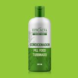 Condicionador Pill Food Turbinado- 200 ml - Farmácia eficácia