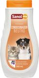 Condicionador Sanol Dog Neutro Para Cães E Gatos 500ml