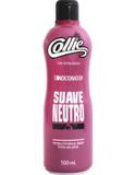 Condicionador Suave Neutro Collie 500ml
