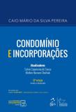 CONDOMINIO E INCORPORACOES - 13ª ED - Forense (grupo gen)