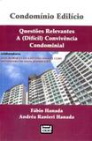 Condomínio Edilício - Questões Relevantes - Leud