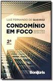 Condominio em foco - bonijuris