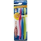 Condor Plus Escova Dental C/3 (Kit C/06)