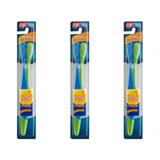 Condor Populares Escova Dental C/2 (Kit C/03)