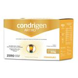 Condrigen Artro Frutas Amarelas 30 saches de 10g cada - Maxinutri