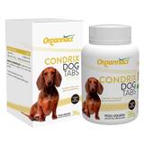 Condrix Organnact Condroprotetor para Cachorro 600mg