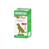 Condroitina Pet Calbos 1 gr - 60 comprimidos