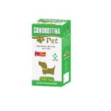 Condroitina Pet Calbos 500 mg - 60 comprimidos