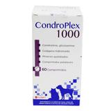 Condroplex 1000 mg - 60 Comprimidos - Avert