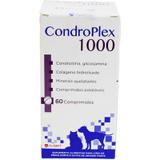 CondroPlex 1000 Suplemento alimentar comprimidos - Avert