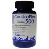 CondroPlex 500- 60 Comprimidos - Avert