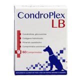 Condroplex LB 120 - 60 Comprimidos - Avert