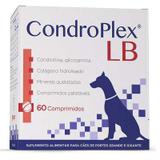 CondroPlex LB- 60 Comprimidos - Avert