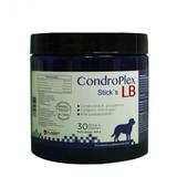 Condroplex Lb Sticks 30 Bastões Original (+ De 25 Kg) - Avert laboratorios