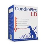 CondroPlex LB Suplemento alimentar comprimidos 120 g - Avert