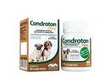 Condroton 500 - 60/Comprimidos - Vetnil
