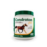 Condroton Plus 500 gr - Regenerador Articular - Vetnil