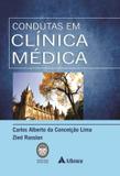 Condutas em clinica medica - Atheneu - sao paulo