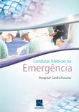 Condutas medicas na emergencia - Thieme revinter