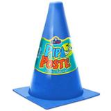 Cone para Cachorro Pipi Poste Azul Pet Injet 10175