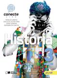 Conecte Live História - Volume 3 - Saraiva